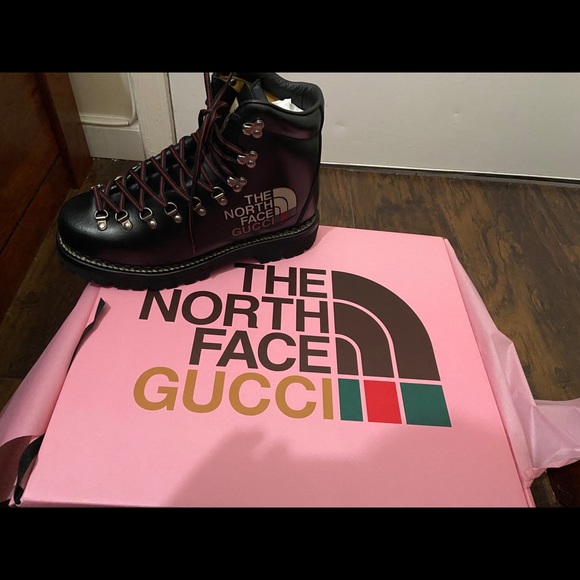 Gucci x Northface (exclusive) - Picture 4 of 7